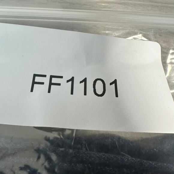 Soft Surroundings Ultimate Denim Pull-On Slim Leg Jeans Blue Large - Picture 13 of 13